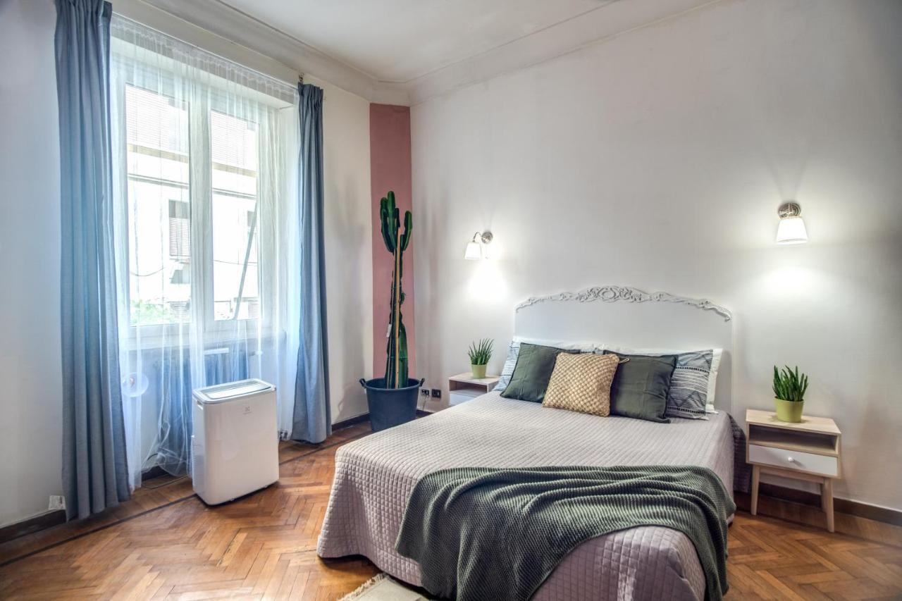 Fresh House Colosseo *