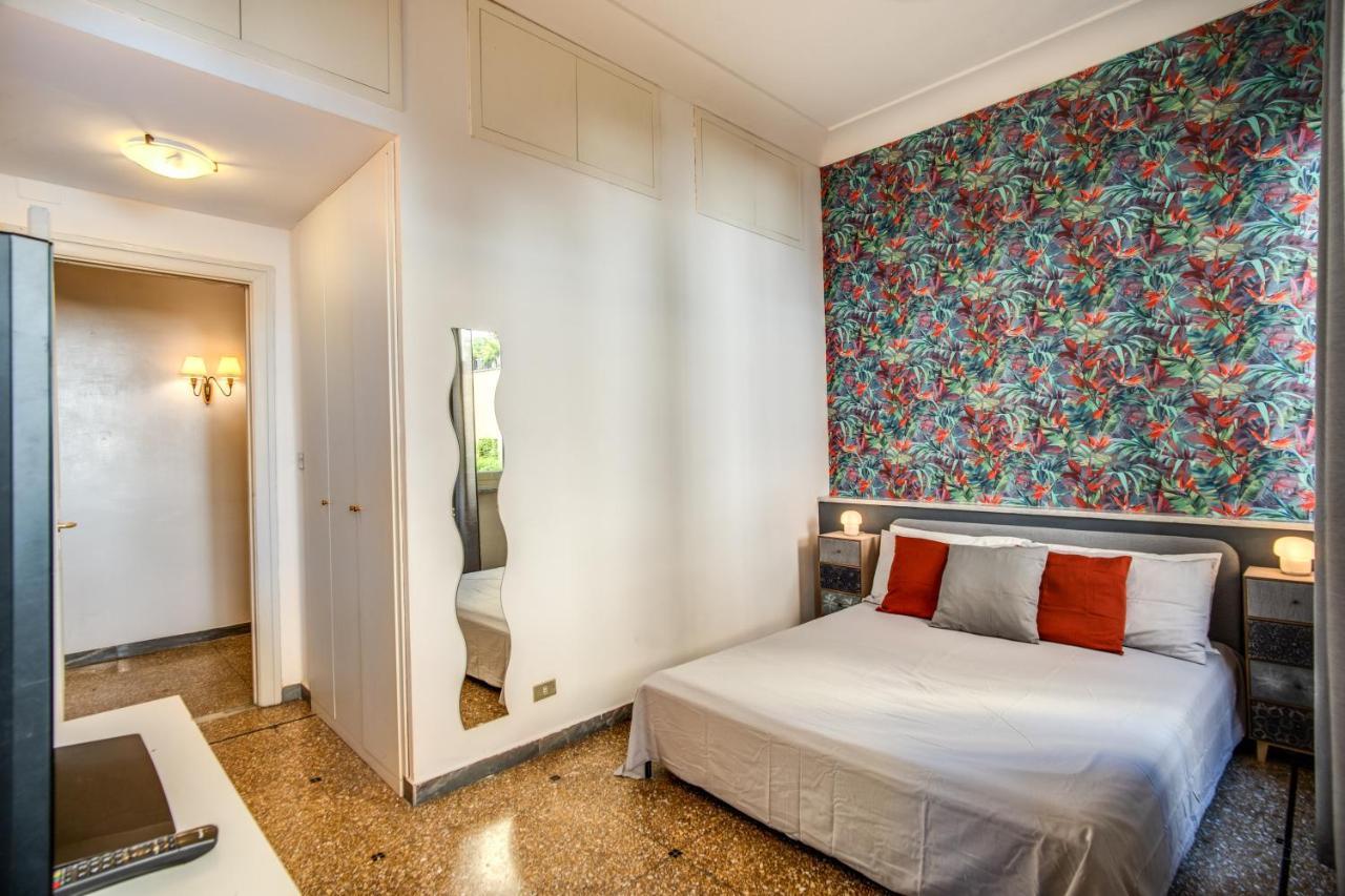 Fresh House Colosseo * Rome