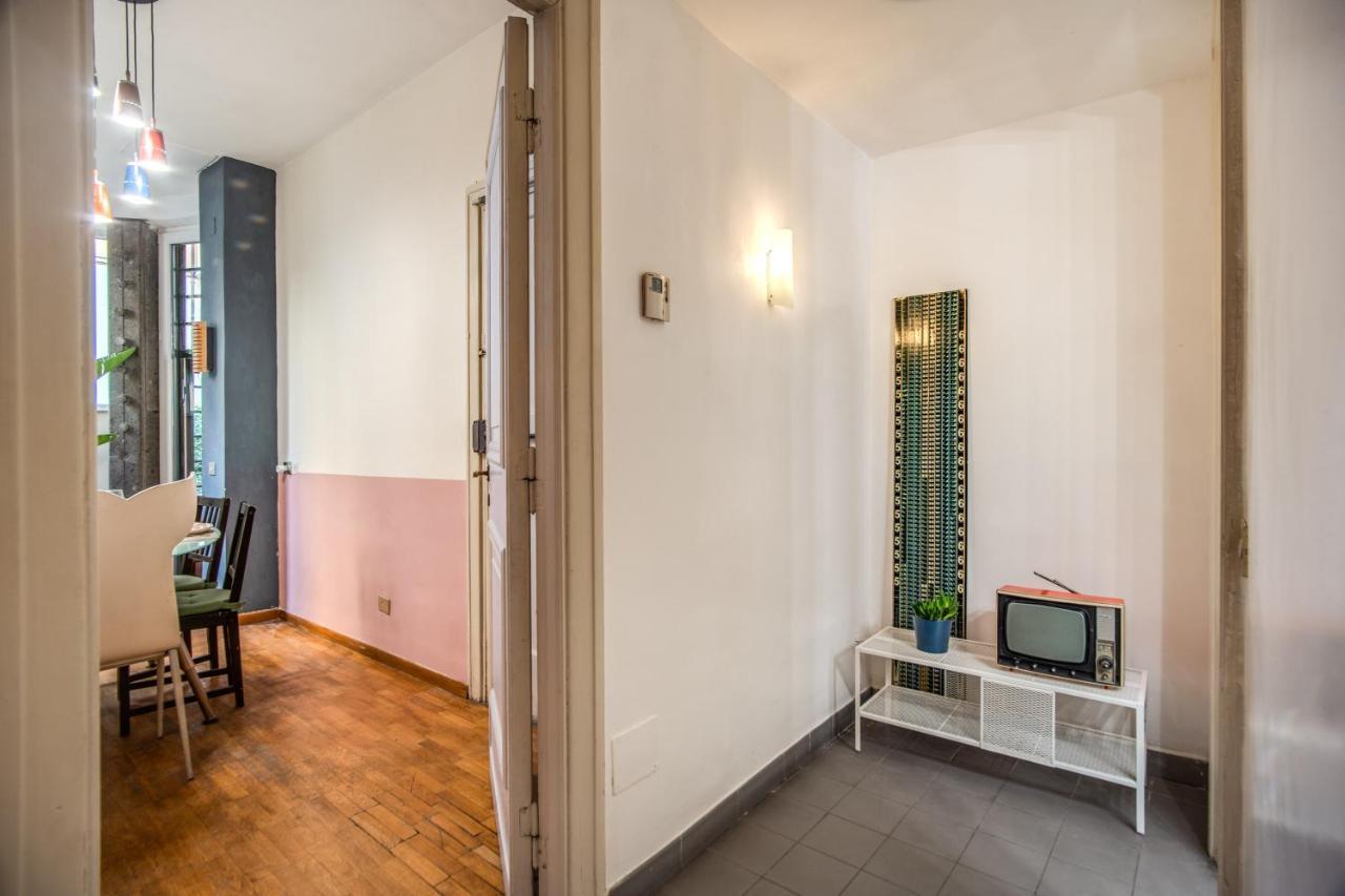 Appartement Fresh House Colosseo Rome