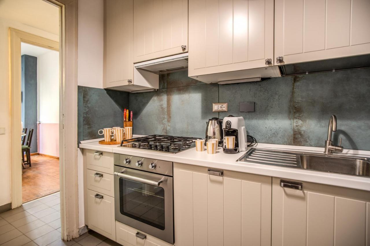 Appartement Fresh House Colosseo Rome