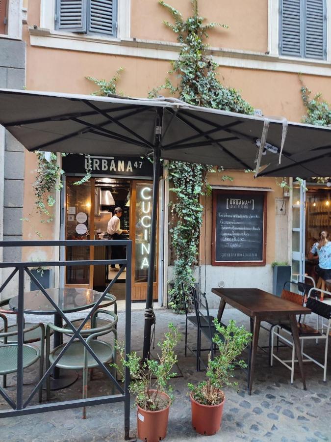Apartamento La Fenice Monti Roma
