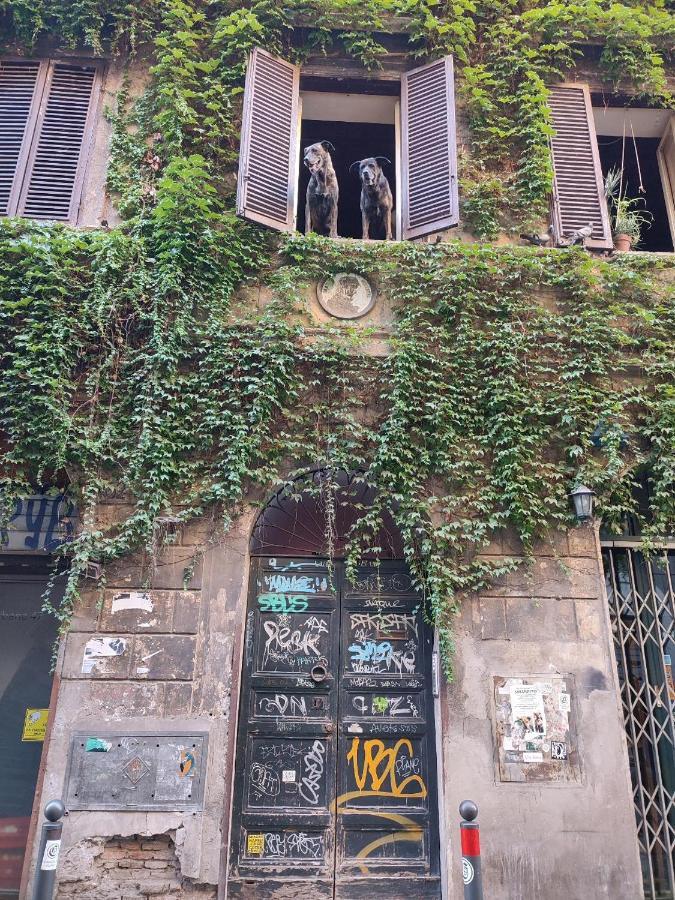 La Fenice Monti Roma