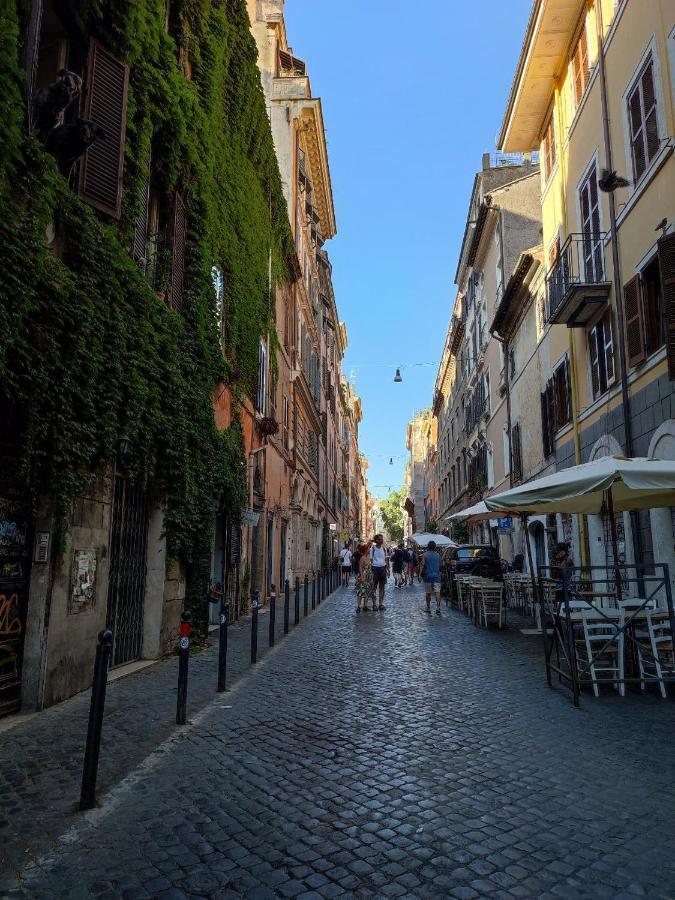 Apartamento La Fenice Monti Roma