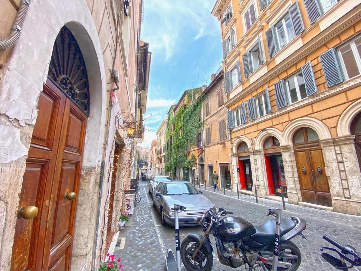 La Fenice Monti * Roma