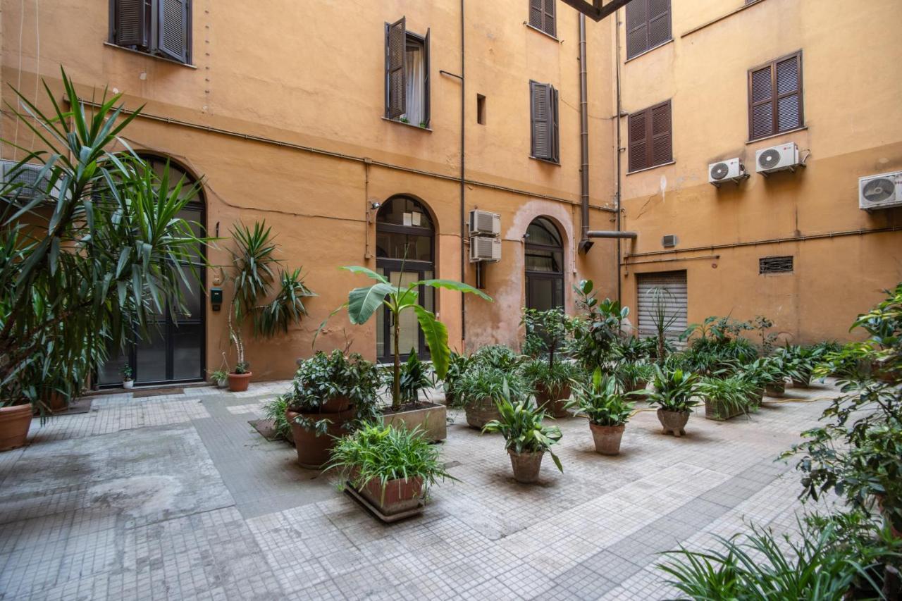 Residenza Regina Apartment Rome