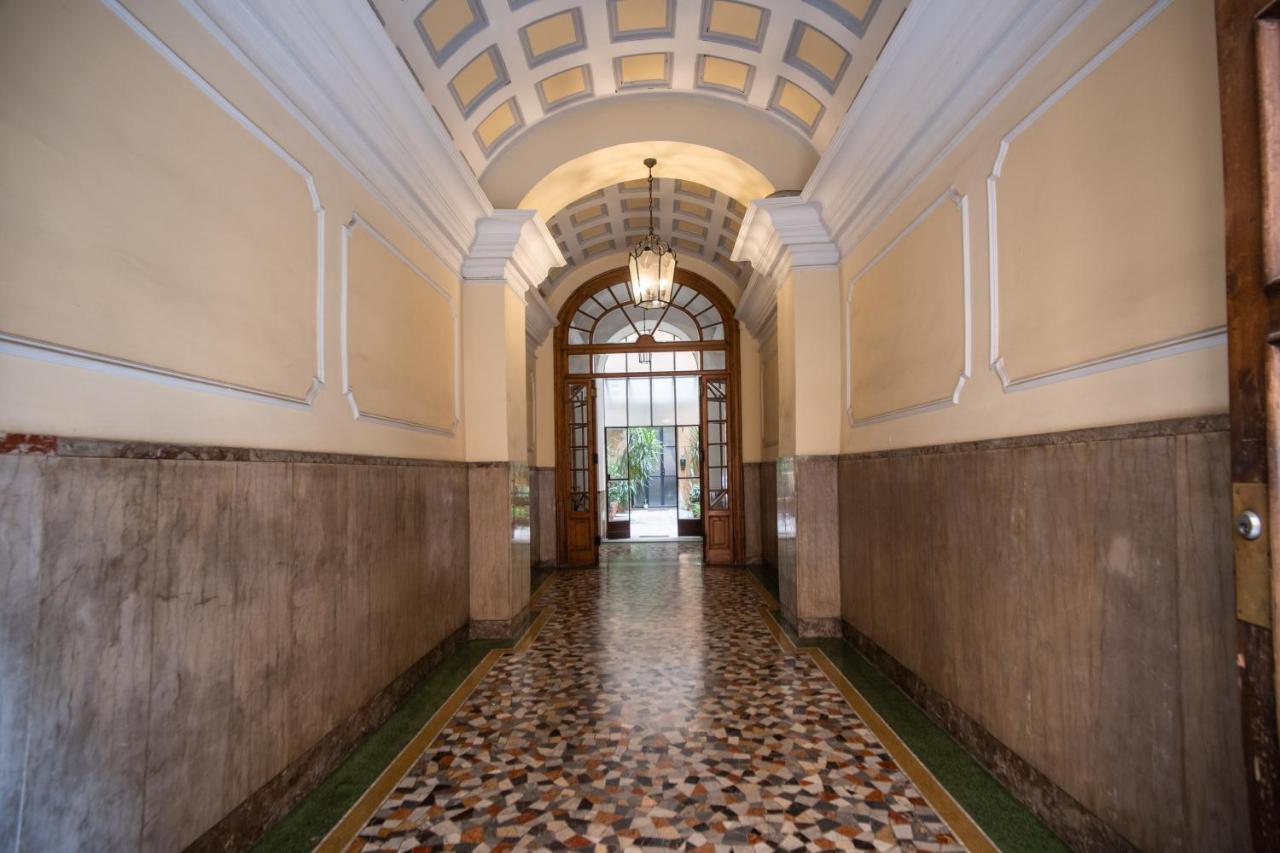 Apartment Residenza Regina *