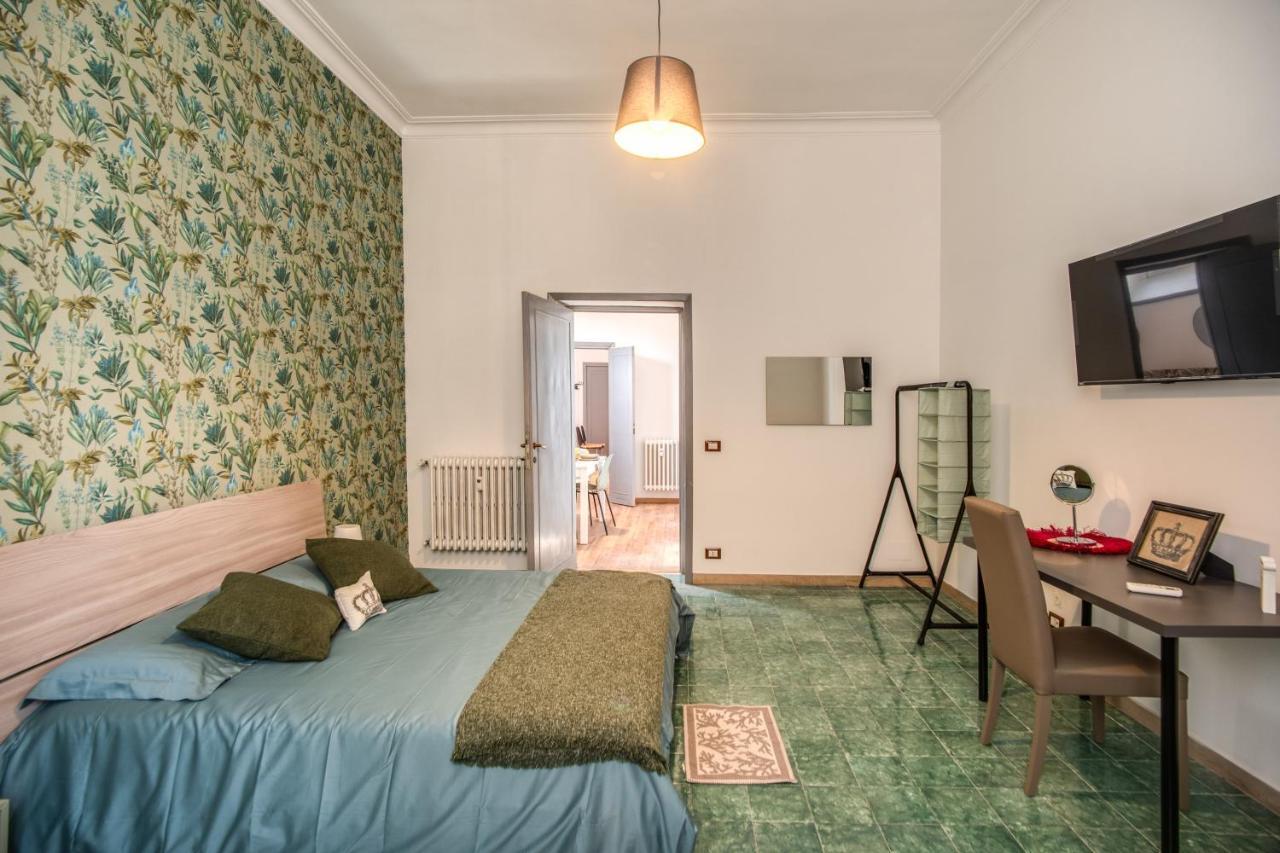 Residenza Regina Rome