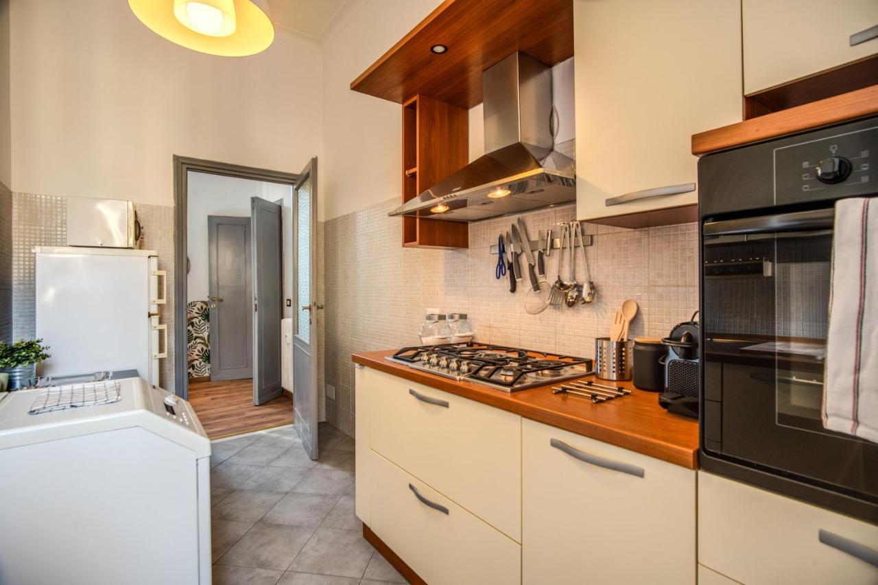 Apartment Residenza Regina *