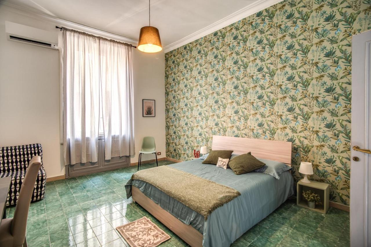 Residenza Regina Apartment Rome