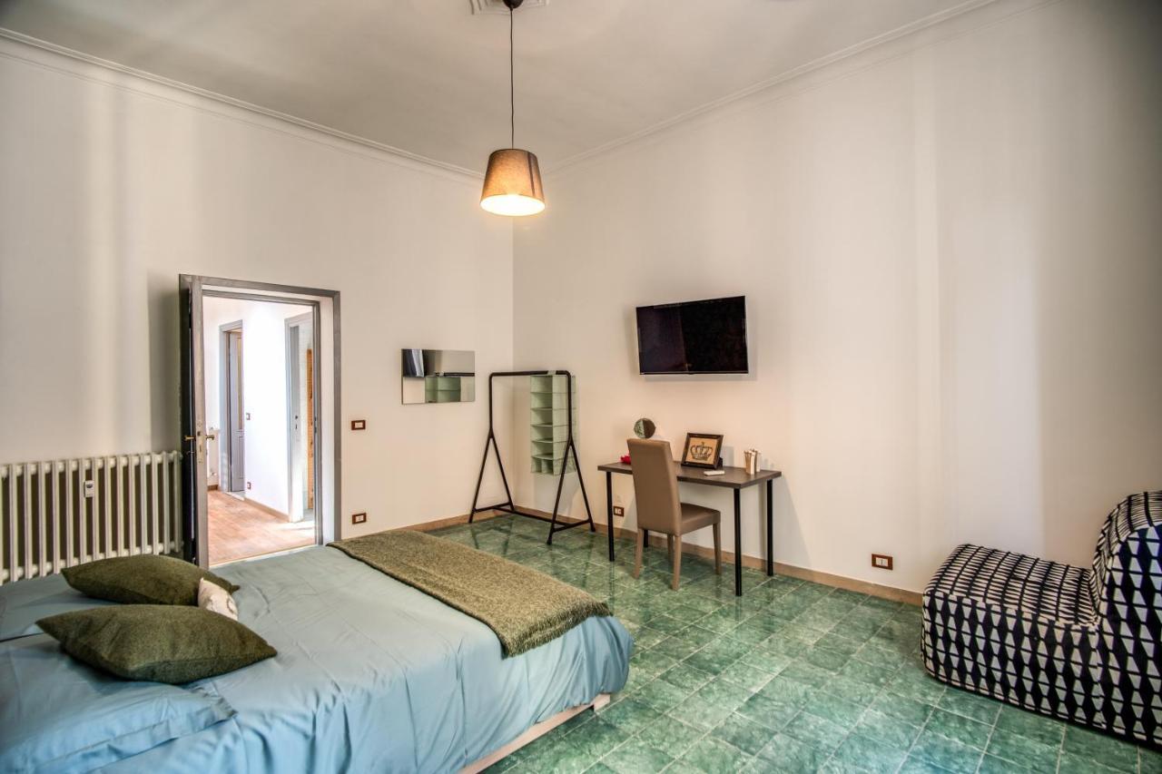 Residenza Regina *