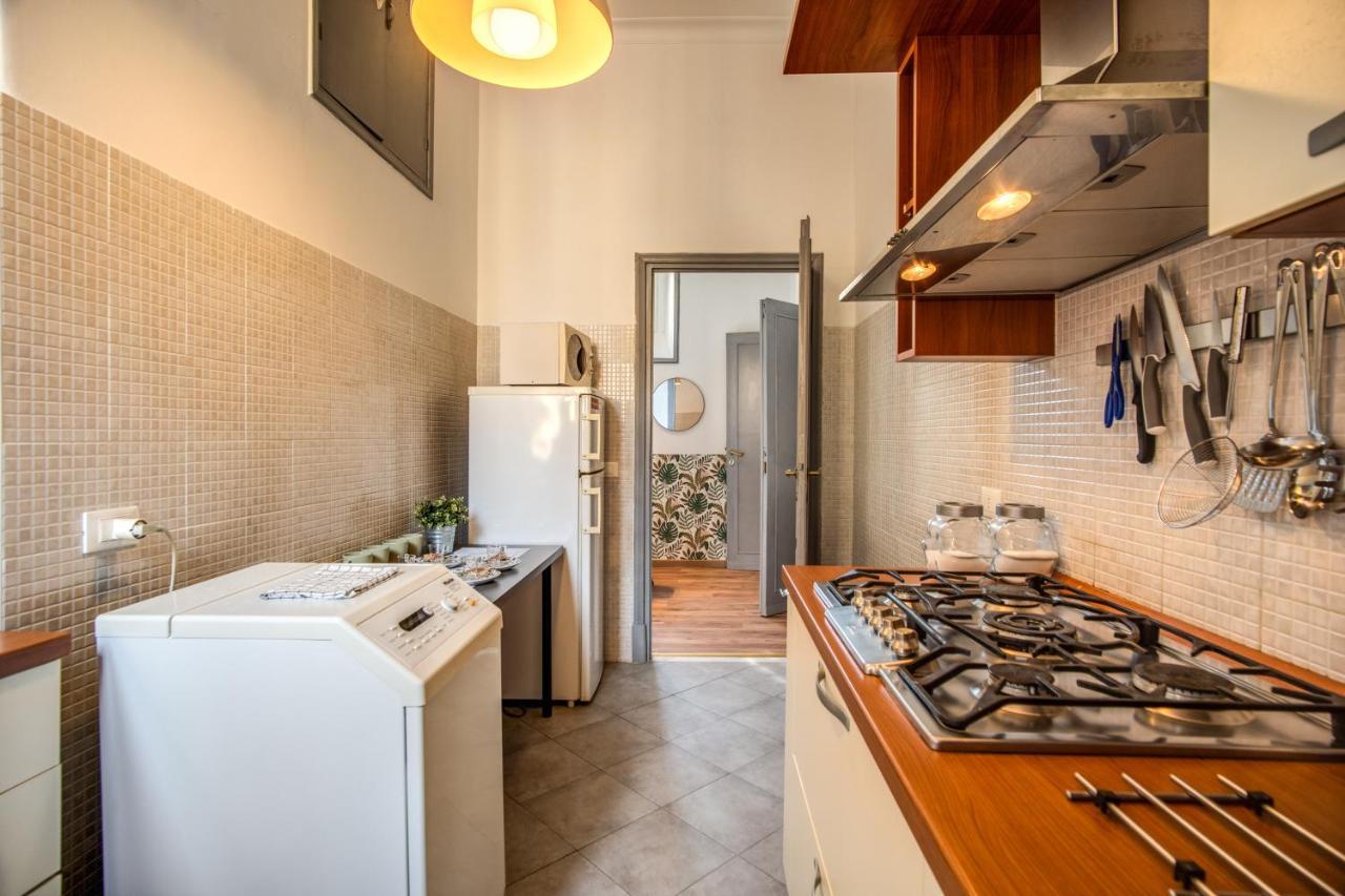 Apartment Residenza Regina Rome