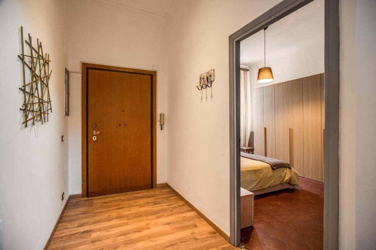 Residenza Regina * Rome