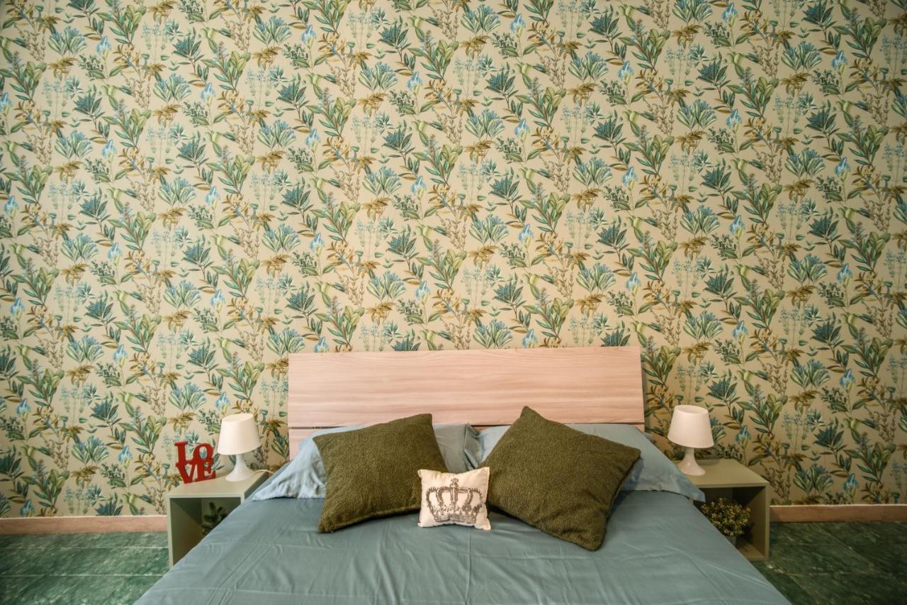 Residenza Regina Apartment Rome