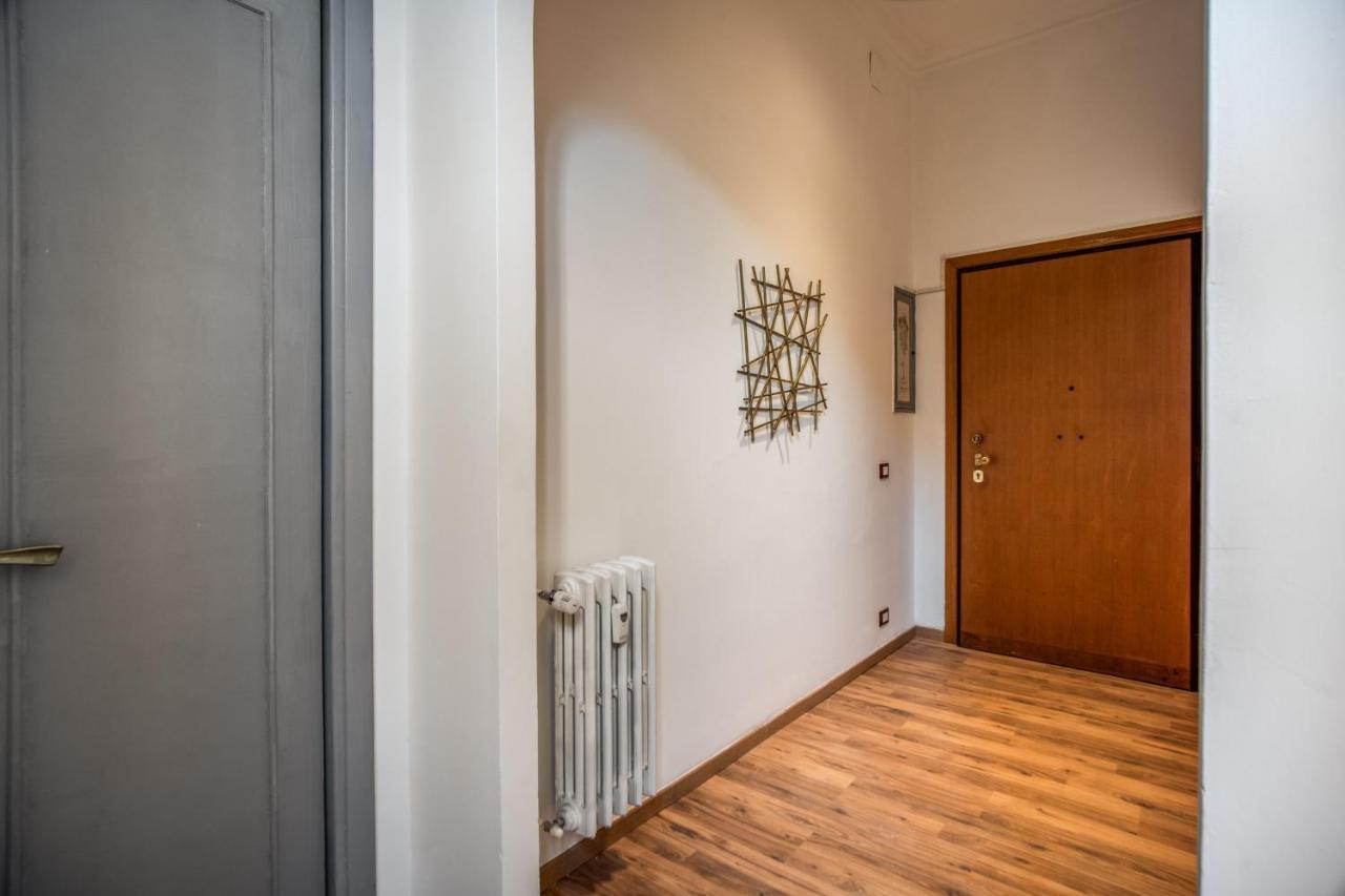 Residenza Regina Apartment Rome