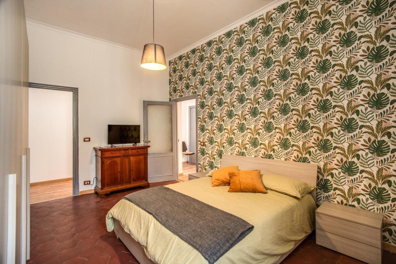 Apartment Residenza Regina Rome