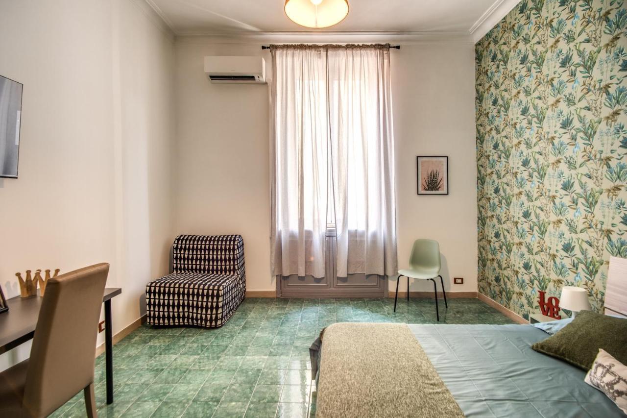 Residenza Regina Apartment Rome