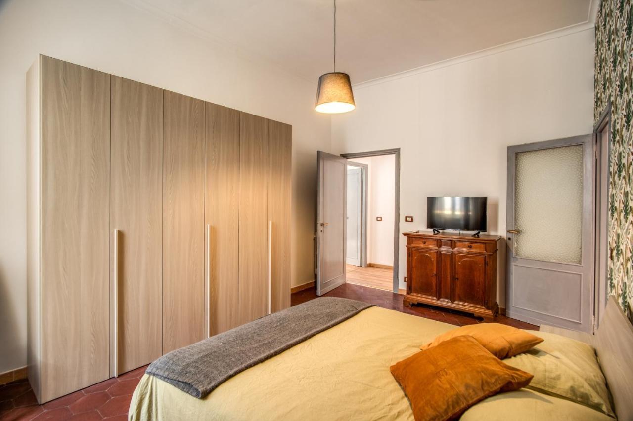 Apartment Residenza Regina