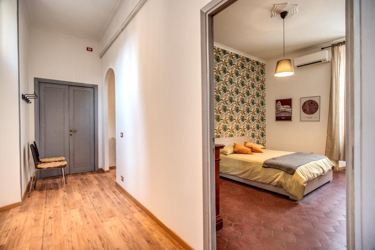 Apartment Residenza Regina