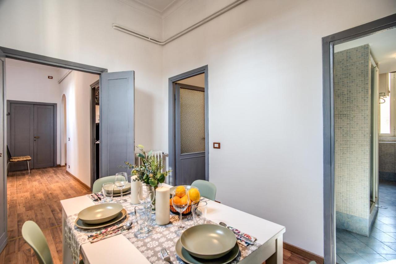 Residenza Regina Apartment Rome