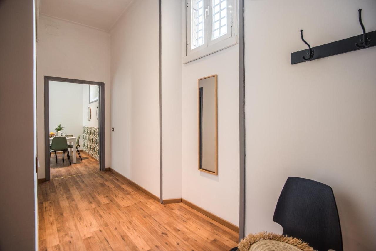 Apartment Residenza Regina *