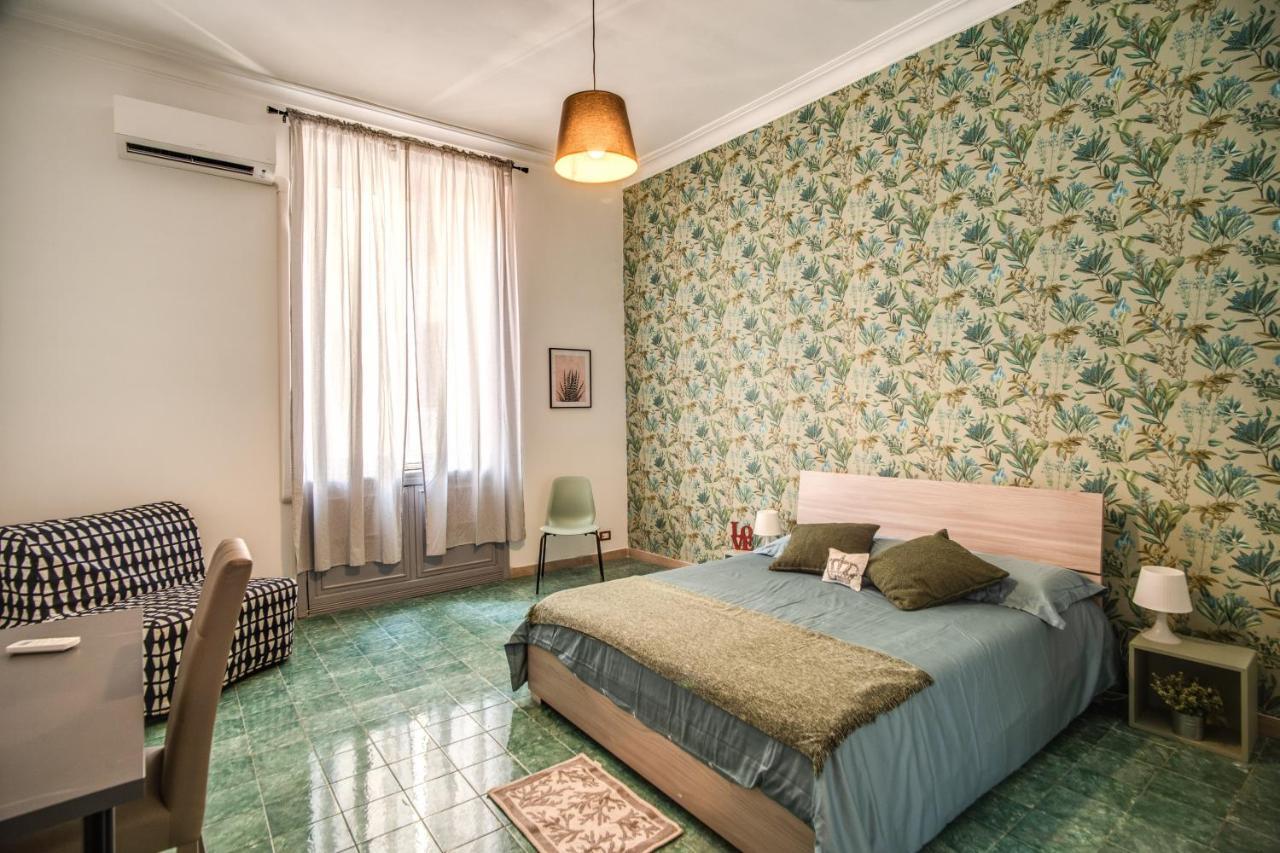 Residenza Regina Apartment