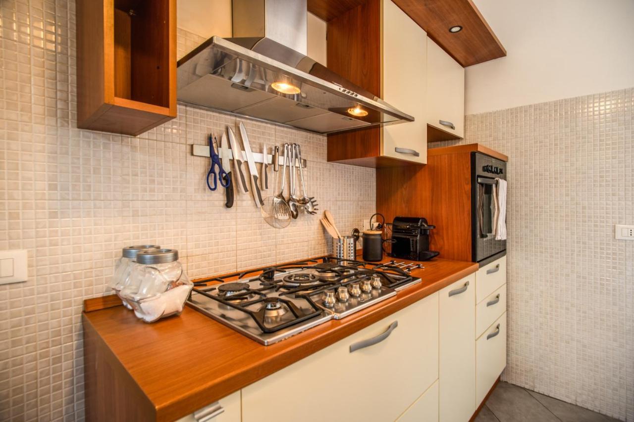 Residenza Regina * Rome