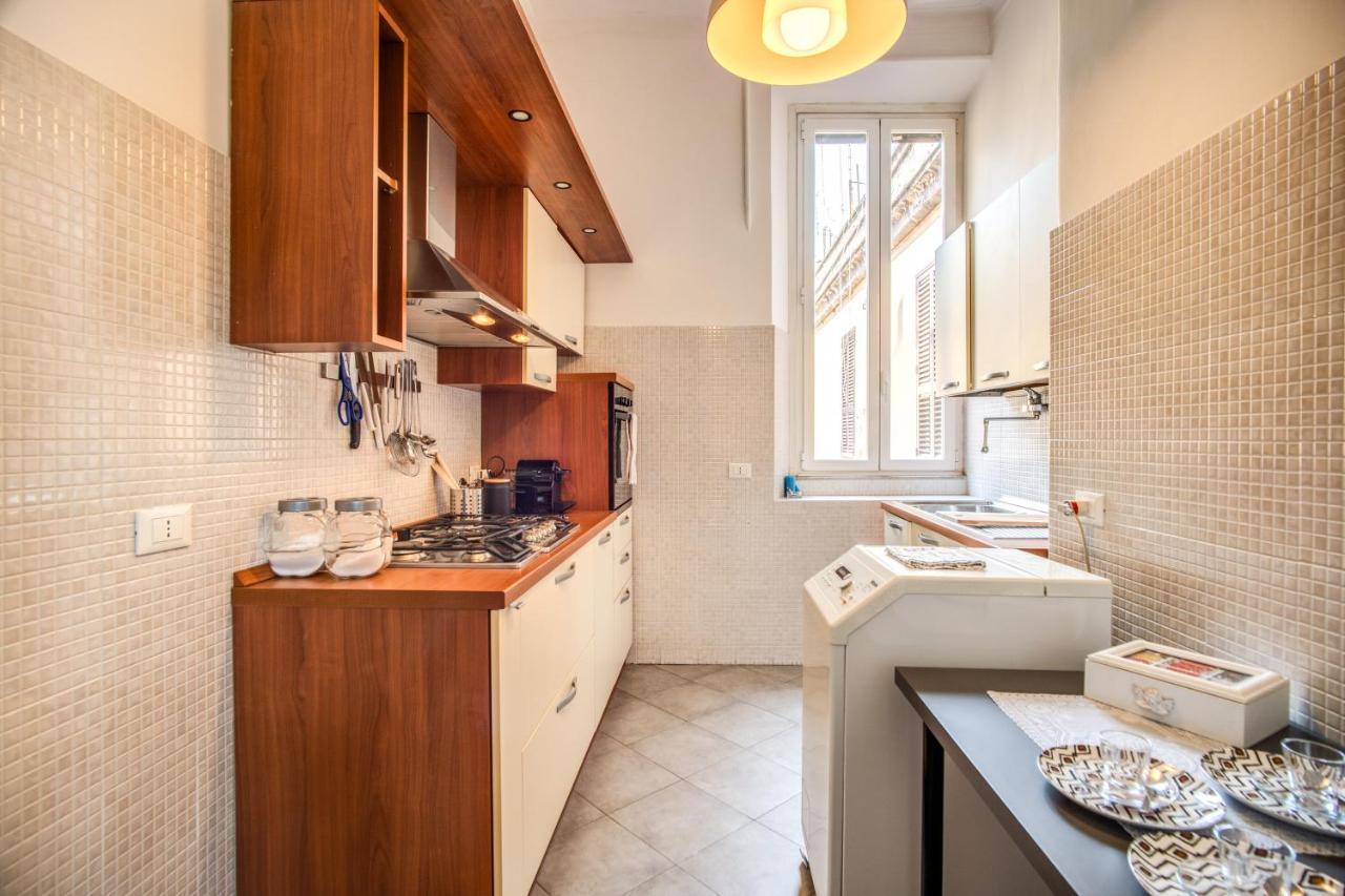 Apartment Residenza Regina Rome