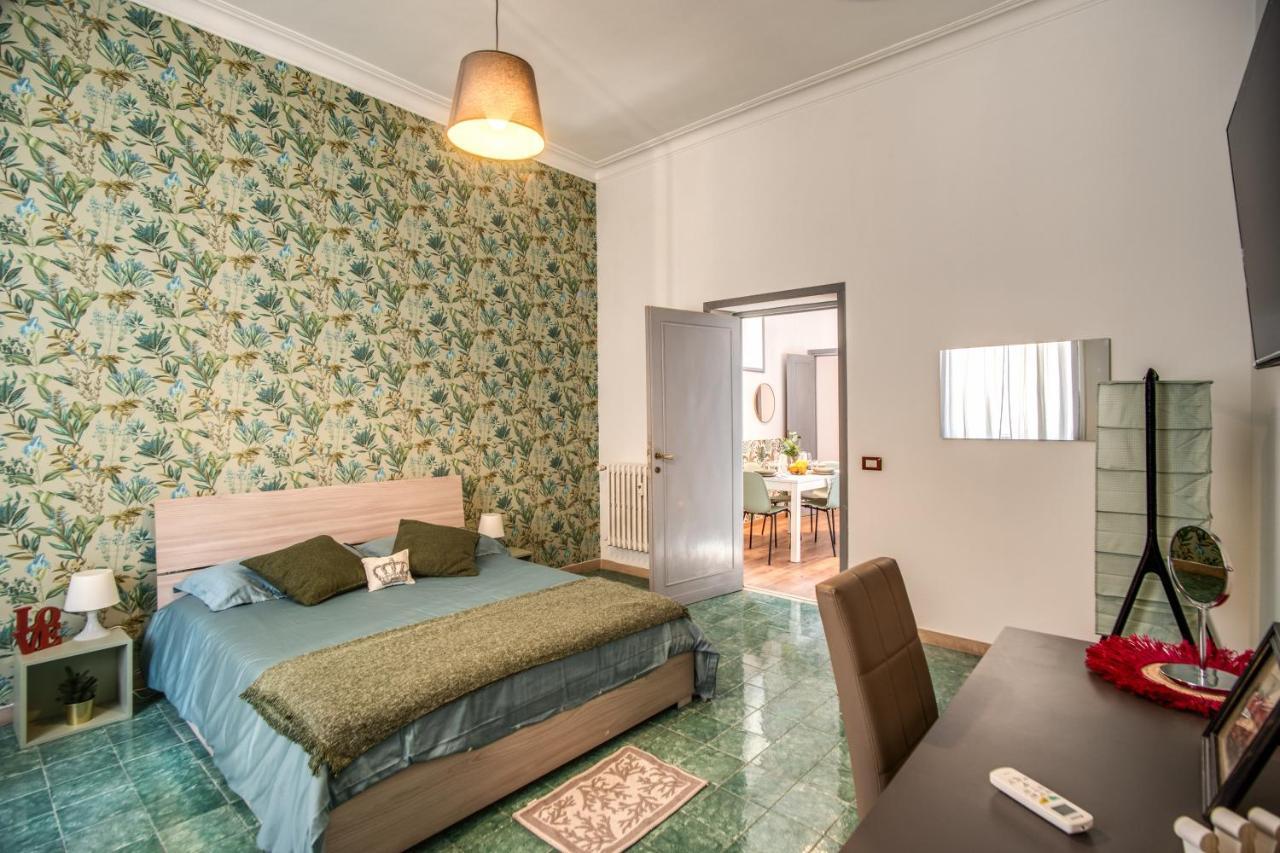 Residenza Regina *