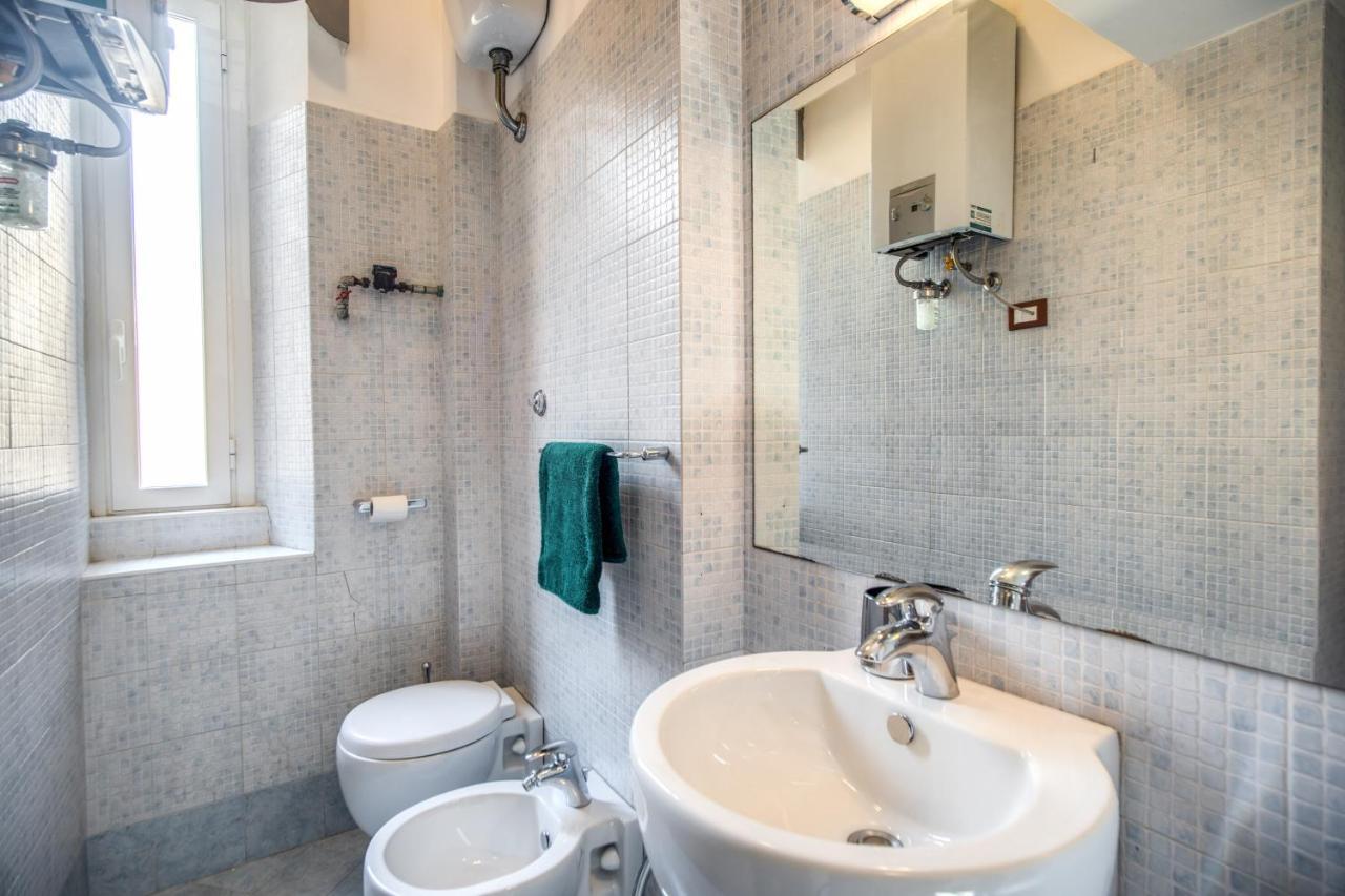 Residenza Regina Apartment *