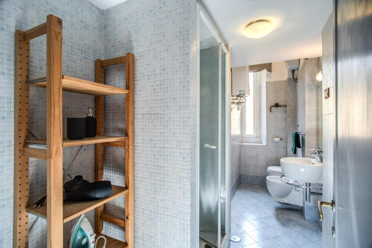 Apartment Residenza Regina Rome