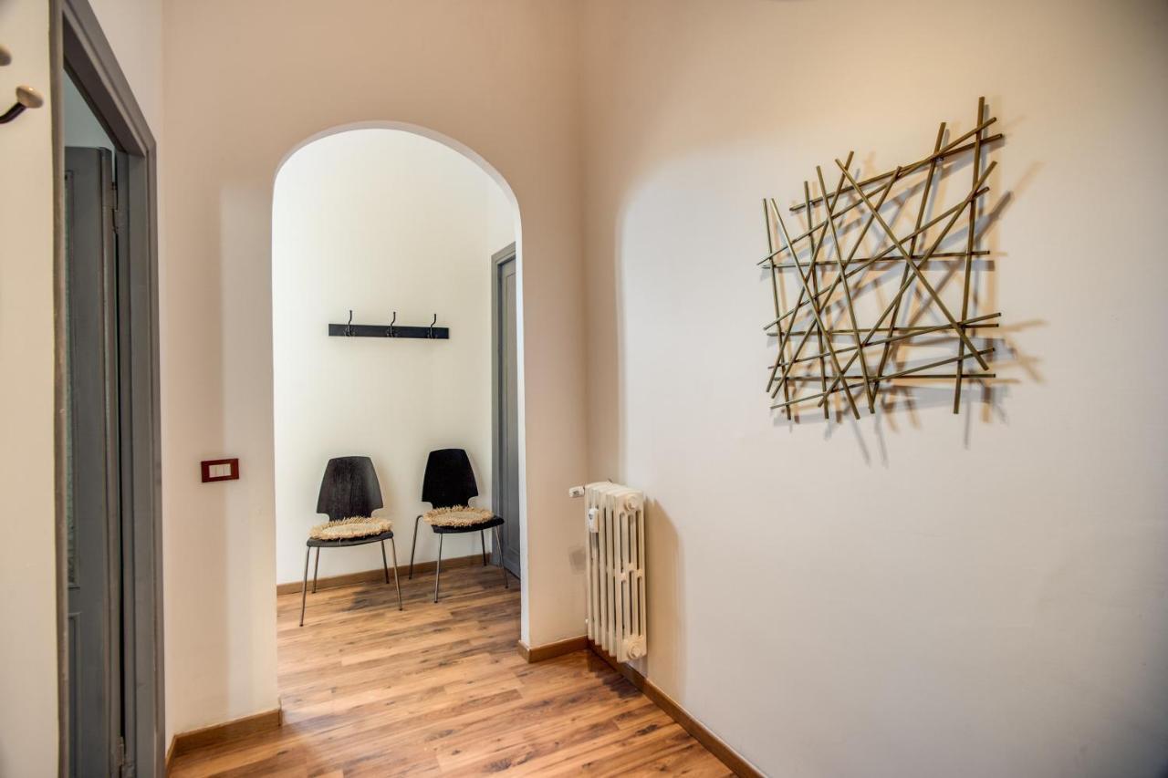 Apartment Residenza Regina Rome