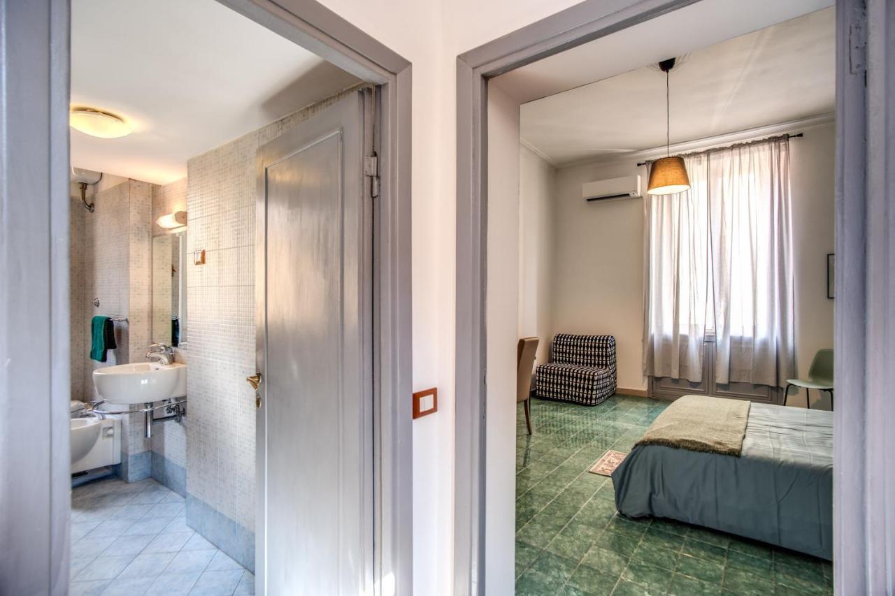 Apartment Residenza Regina Rome