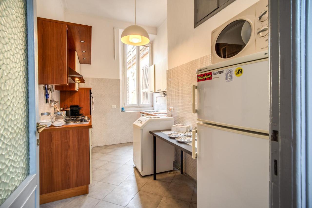 Apartment Residenza Regina