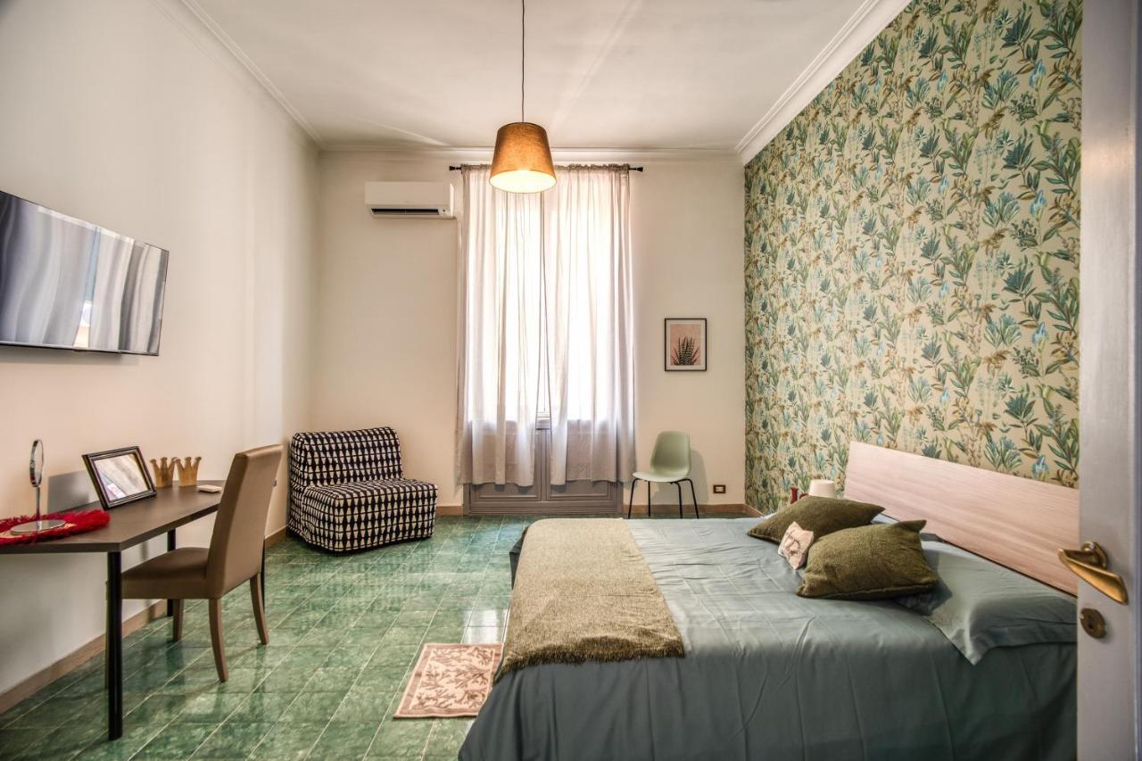 Apartment Residenza Regina