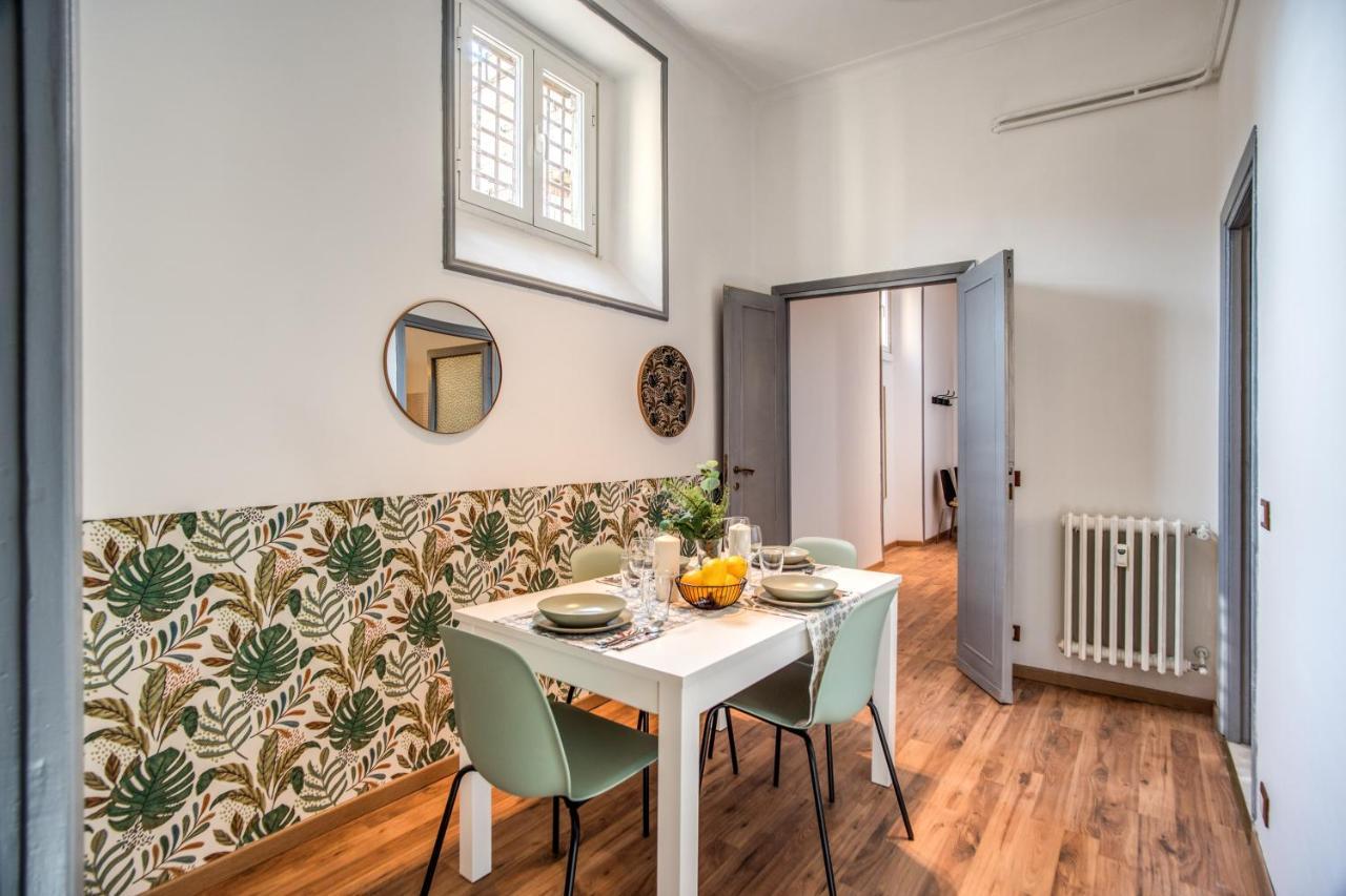 Residenza Regina Apartment *