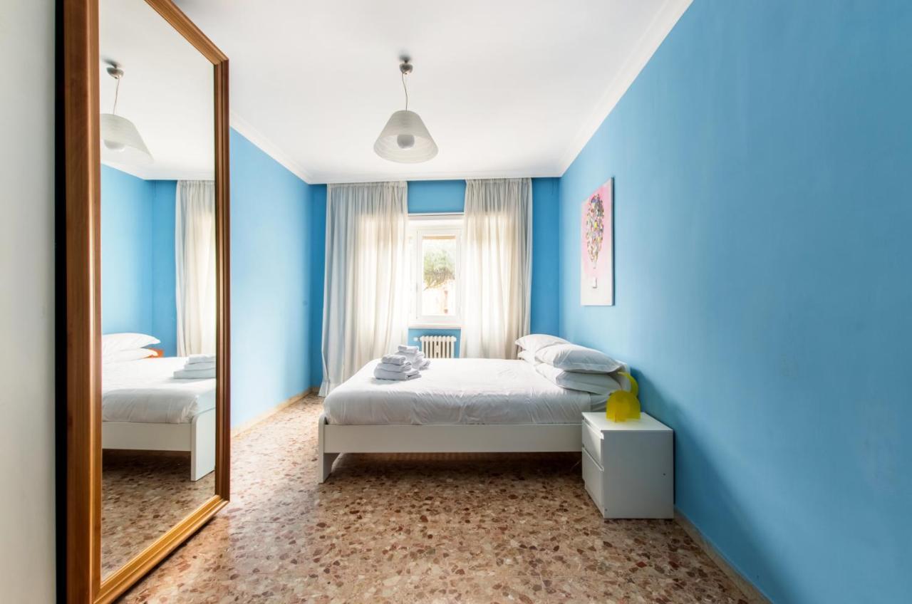 Cinthia's House Apartamento Roma