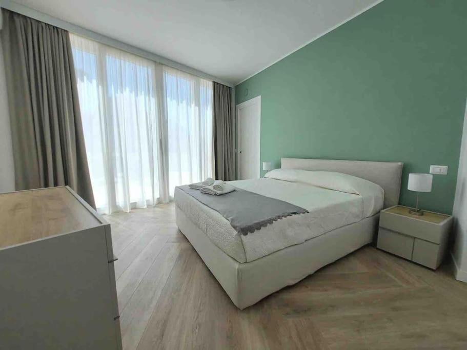 Vatican Boutique Apartment