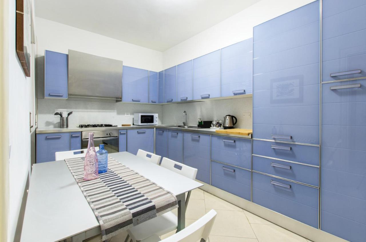Cinthia's House * Rome