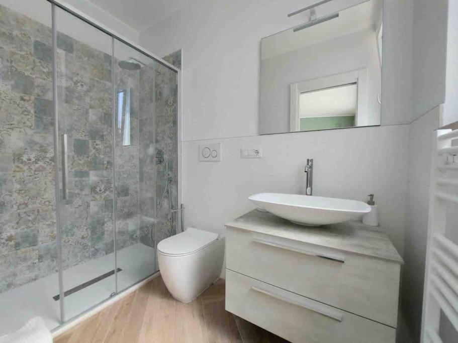 Vatican Boutique Apartment