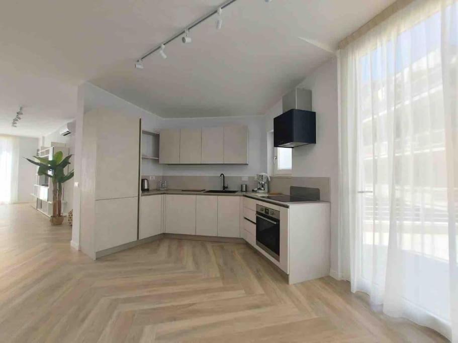 Vatican Boutique Apartment *