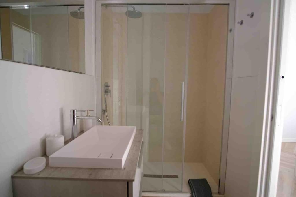 Vatican Boutique Apartment
