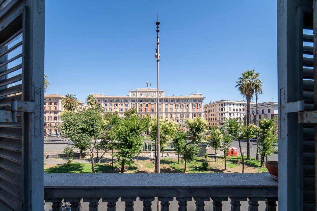 Il Passetto * Roma
