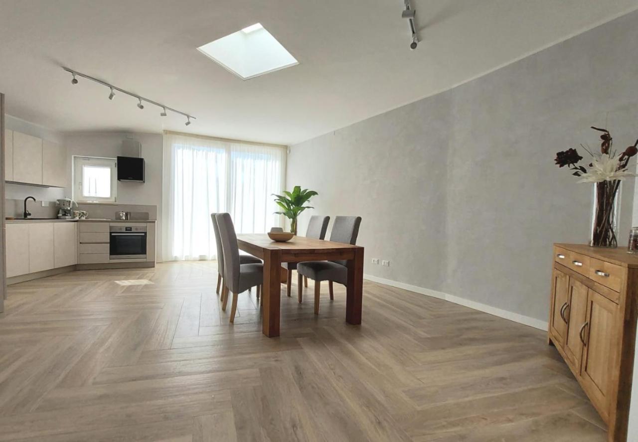 Vatican Boutique Apartment