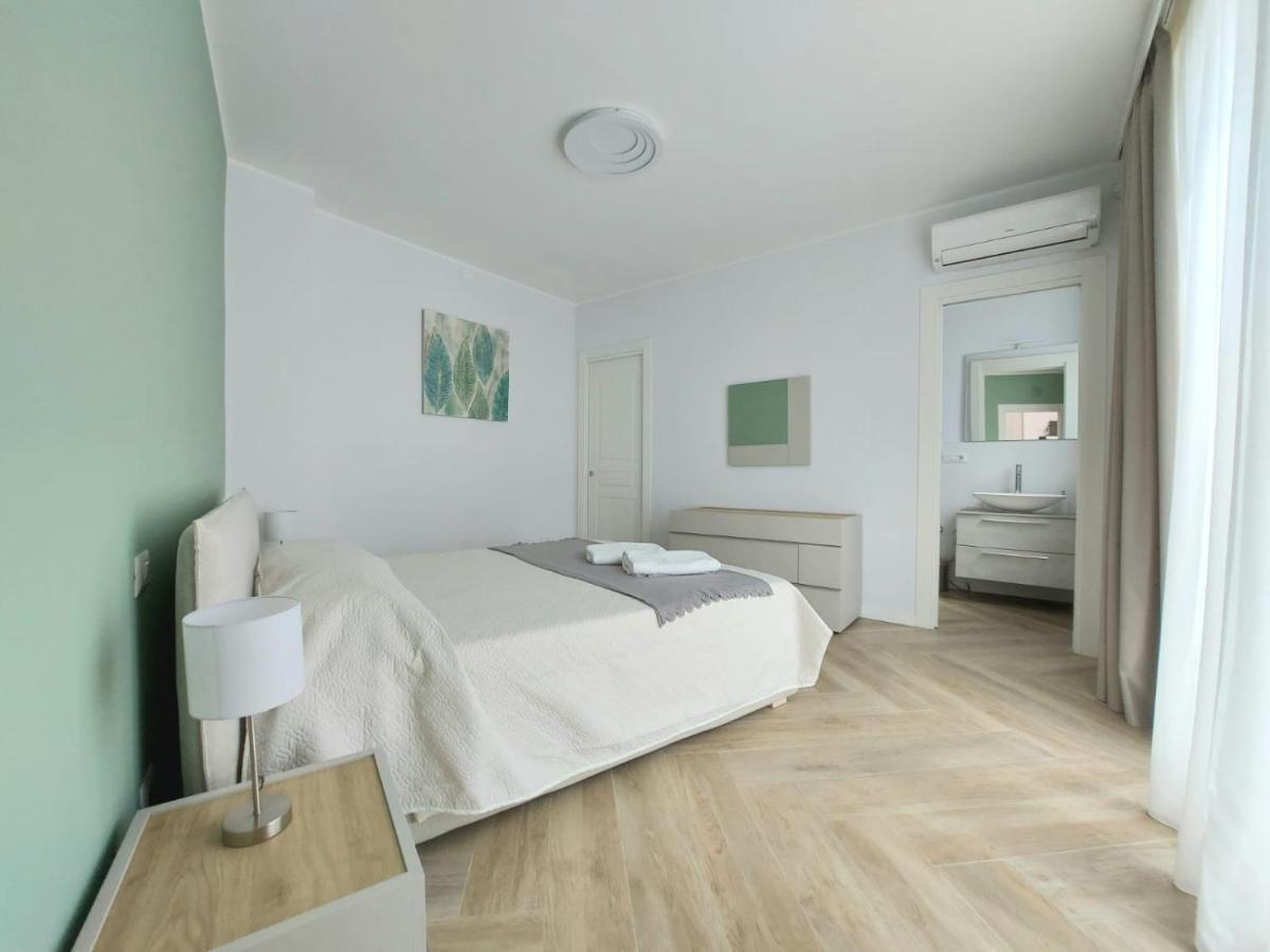 Apartment Vatican Boutique Rome