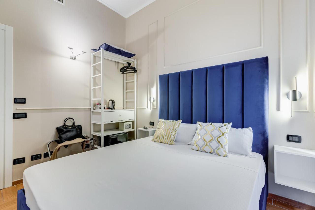 Casa de hóspedes Muzio 48 Private By Premium Collection Roma