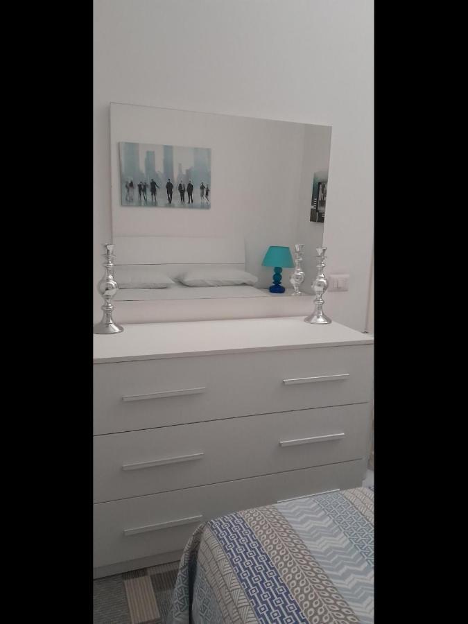 Appartement Providence Rome