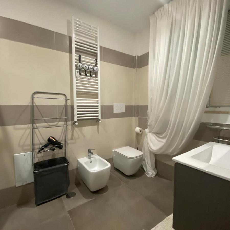 Tuscolo Metro A House Appartement *
