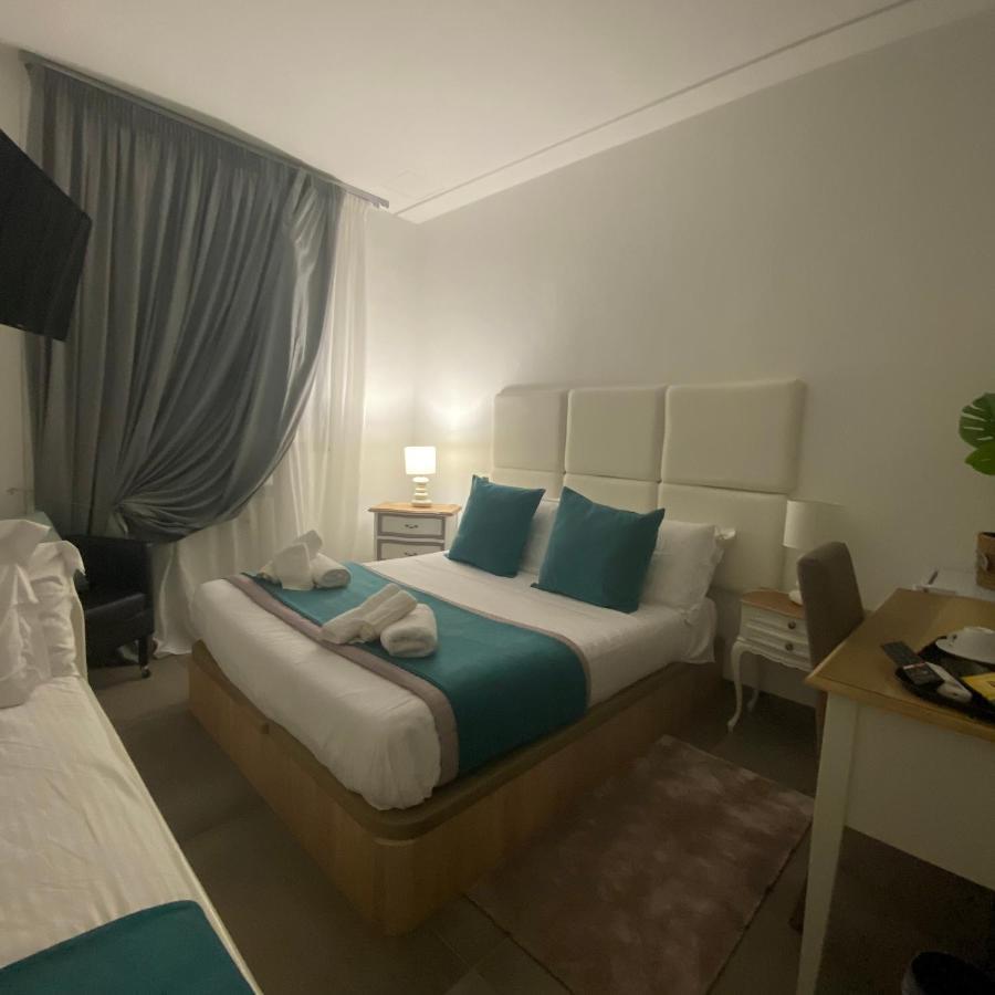 Appartement Tuscolo Metro A House