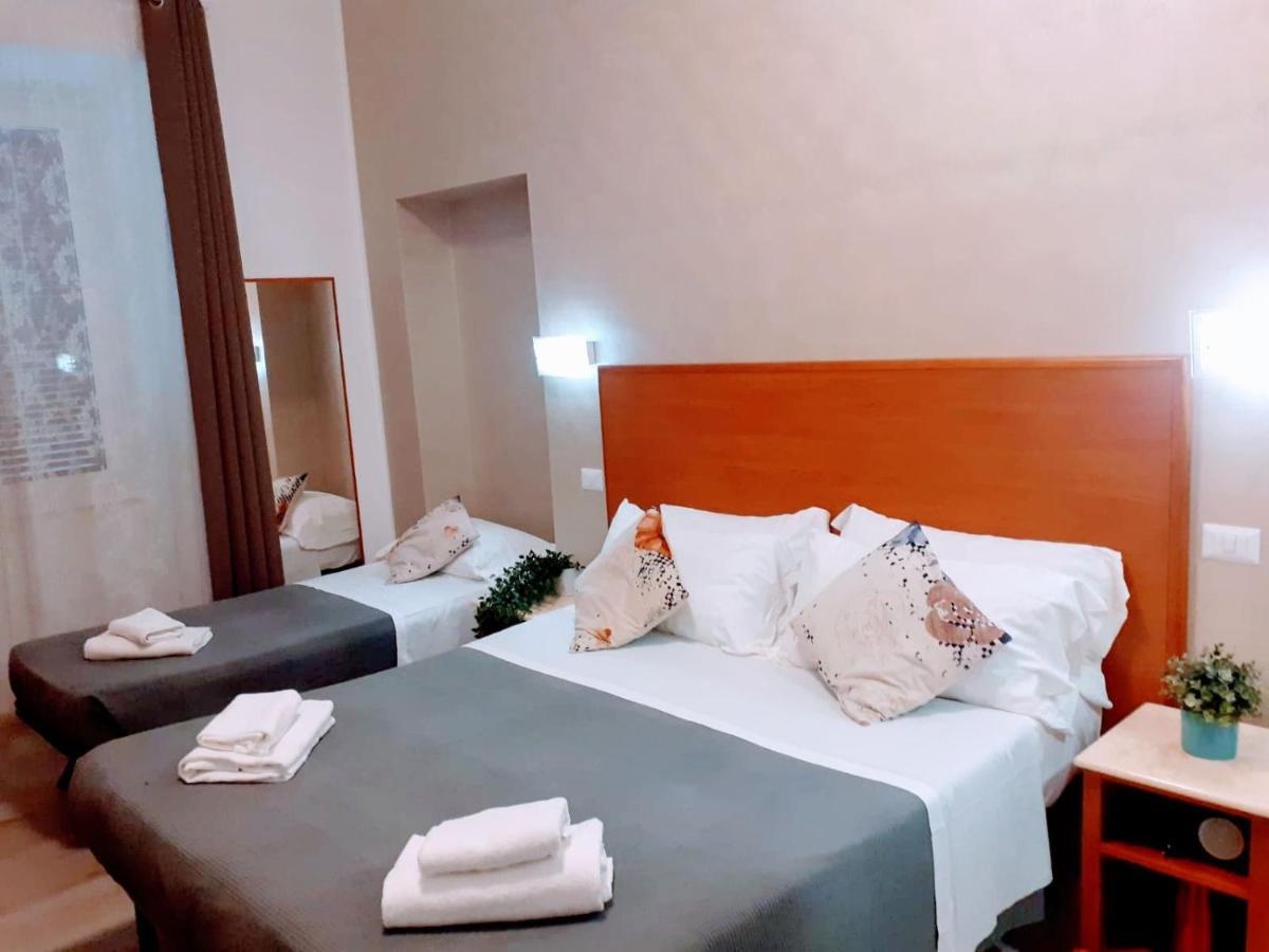 Casa de hóspedes Napoleone Luxury *