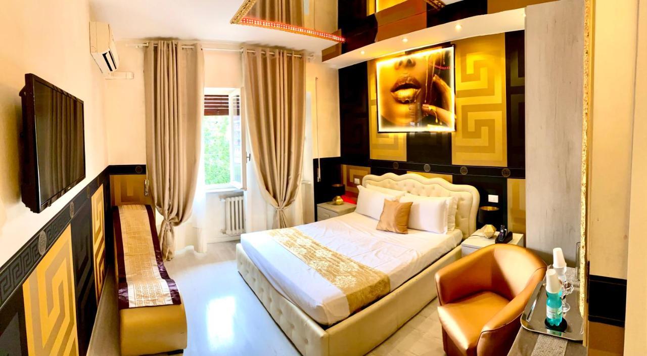 Bed Cinecitta' Rome